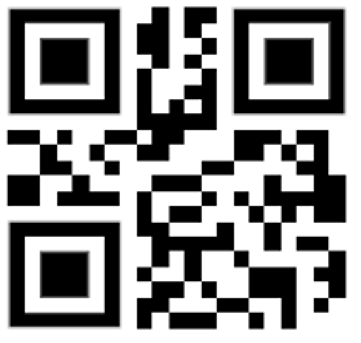 QR-Code 5€ Gutschein